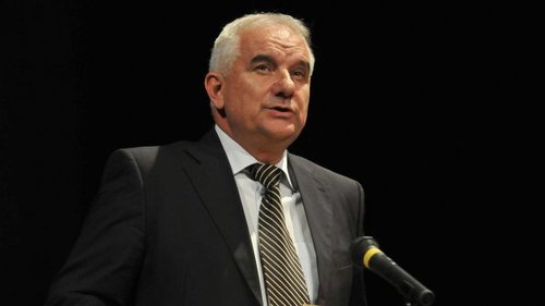 Скандалният Андрей Иванов хвърли оставка като областен координатор на ГЕРБ – София