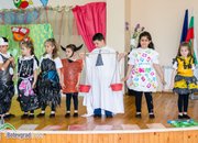 Еко ревю в детска градина „Славейче”