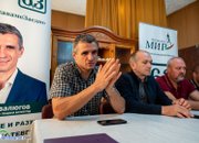 Кандидатите на ПП МИР проведоха предизборни срещи в селата Липница, Елов Дол и Боженица