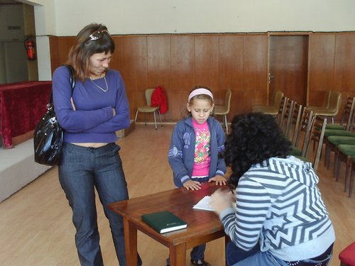 Записването за „Работилница Таланти” продължава 