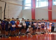 Финалите на ученическите игри по волейбол се провеждат в Спортна зала „Чавдар“ в Етрополе