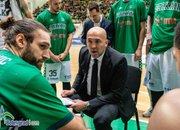 След изстрадана победа Балкан поведе  с 2-1 срещу Левски Лукойл