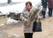 Ботевградчани сведоха глави пред делото и подвига на Христо Ботев