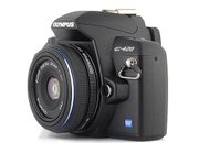 Olympus пуска двa ултратънки DSLR фотоапарати