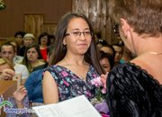 Зрелостниците на ПМГ „Акад. проф. д-р Асен Златаров” получиха дипломите си 