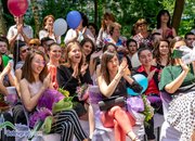 Випуск 2020 на ППМГ „Акад. проф. д-р Асен Златаров“ получи своите дипломи /снимки/