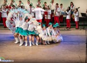 Две почетни отличия бяха връчени преди началото на концерт-спектакъла “Памет и бъдеще – 90 год. с името на Ботев и 140 год. читалище“