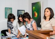 На официална церемония бяха връчени свидетелствата на деветокласниците от ПМГ „Акад. проф. д-р Асен Златаров”