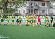 Футболистите изпуснаха победа у дома