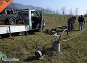 ВиК възстановява стара помпена станция в Трудовец
