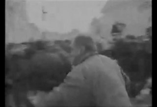 На днешния ден преди 16 години БСП върна мандата за съставяне на правителство заради уличния натиск Скрийншот