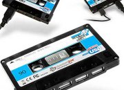 5 забавни и полезни USB хъбове