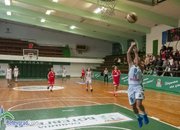 Фотогалерия от победата на девойките на Балкан над Асеновец