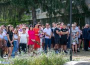 УКТЦ стартира учебната година със 141 новоприети ученици