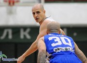 Балкан с категоричен успех над Рилски спортист