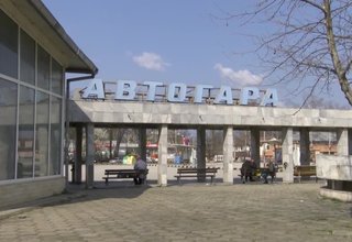 От днес има ново разписание на автобусите Скрийншот