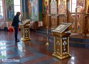 Няма струпване на хора на празничните служби в ботевградските църкви
