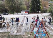 Изложба представя културно-историческите обекти в района на село Липница 