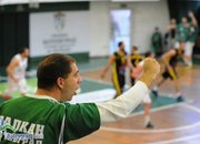 Балкан завърши с победа редовния сезон на BIBL, играе на 1/4 финал с Теодо