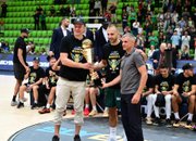 Първа Суперкупа за Балкан!!