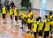 Балкан завърши с победа редовния сезон на BIBL, играе на 1/4 финал с Теодо