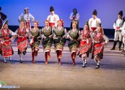 Две почетни отличия бяха връчени преди началото на концерт-спектакъла “Памет и бъдеще – 90 год. с името на Ботев и 140 год. читалище“