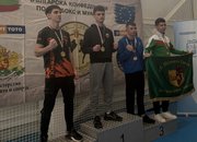 Кикбокс клуб Балкан Файтърс се завърна със силни резултати от Държавното първенство по кикбокс във Варна