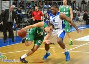 Избрани моменти от Рилски спортист - Балкан