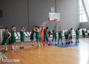 Балкан едва измъкна успеха срещу ТЕСИ