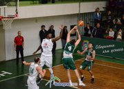 Балкан победи младежките национали с 91-65