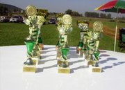 Откриха авиошоуто "НИКИ 2007" в Правец