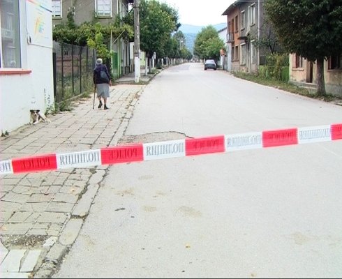 Има заподозрян за убийството в Литаково
