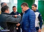 Полицаи събраха 2000 лева от футболен турнир в Ботевград за детето на свой колега