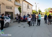Отново протест в Литаково