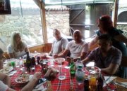 Етрополските социалисти отбелязаха празника на труда – Първи май