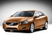 Първи снимки на новото Volvo S60