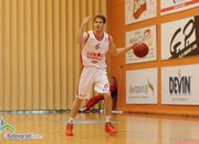 Лукойл Академик срази Черноморец за първа победа в плейофите