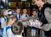 Денят на родилната помощ бе отбелязан в МБАЛ Ботевград с празнична програма