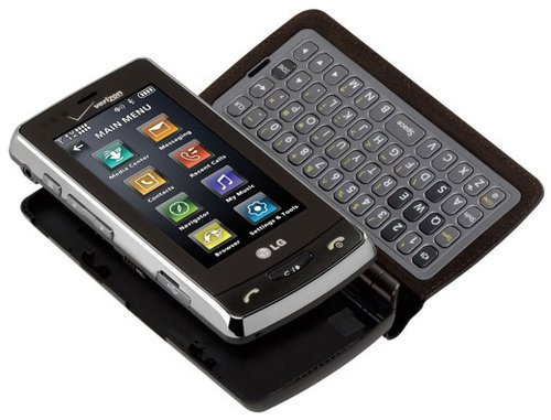 Премиера на LG Versa