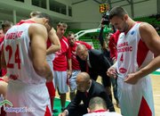 Тройка със сирената донесе щастлива победа на Лукойл Академик