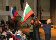 Днес беше гала-концертът на победителите в двата фестивала „Альоша” и „Сребърни чучулиги”