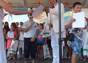 Ученици от СОУ„Христо Ясенов”, град Етрополе с награда от Международен конкурс за детска рисунка