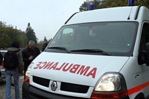 Дядо получи инфаркт пред Сергей Станишев