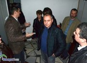 Станишев лично агитира ботевградчани да гласуват на референдума
