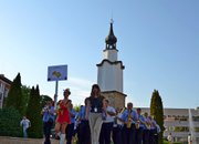 Дефилир на духовата музика – ден втори