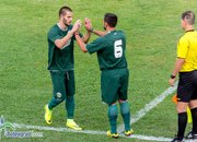 Балкан 1929 загуби от Хебър в мач за Купата на България