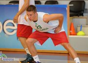 Георги Младенов: Съперниците ни не са недосегаеми, започваме с ясна цел - класиране за европейското