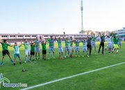 Балкан спечели първа купа във футболната история на Ботевград