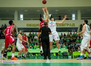 Балкан поведе с 2-1 след победа с 82-78 в Ботевград