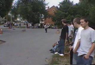 Skateboarding - Mike Vallely - Ollie Gap Скрийншот